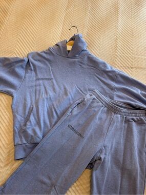 Pangaia track suit